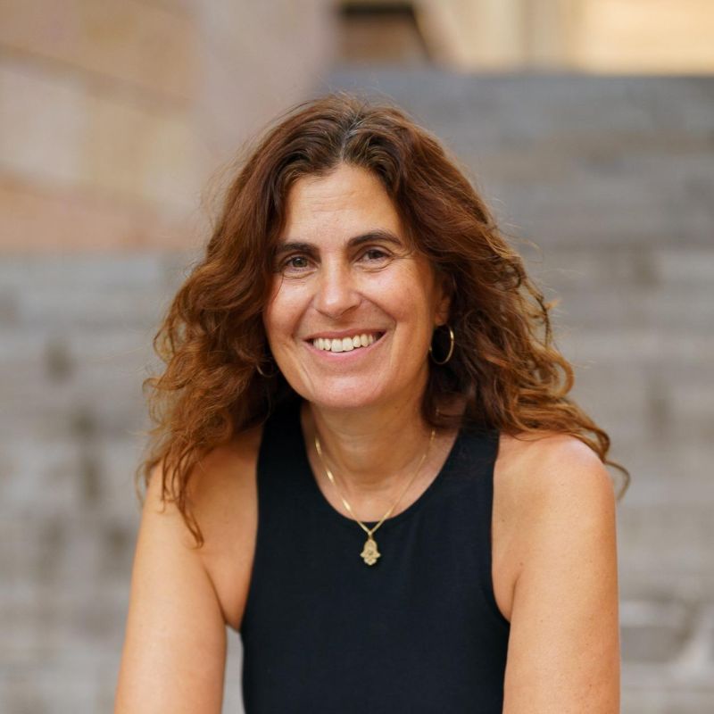 Karin Stäbler
