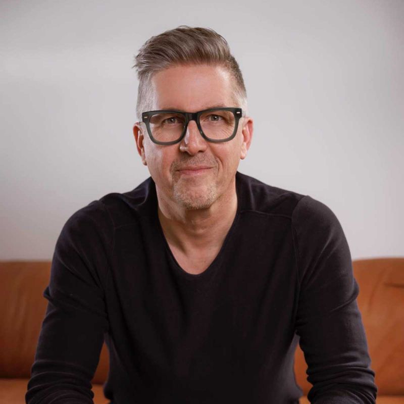 Andy Dittrich
