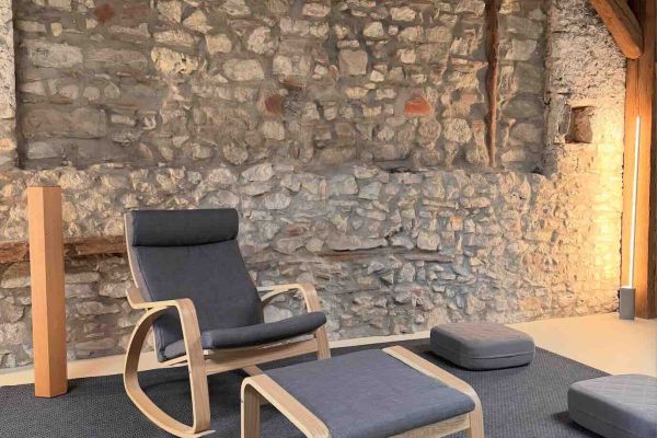 The Lodge Rheinfelden